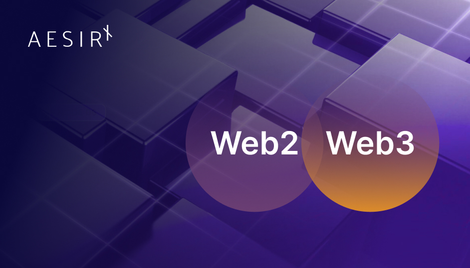 AesirX SSO: Bridging The Gap Between Web2 and Web3 Authentication